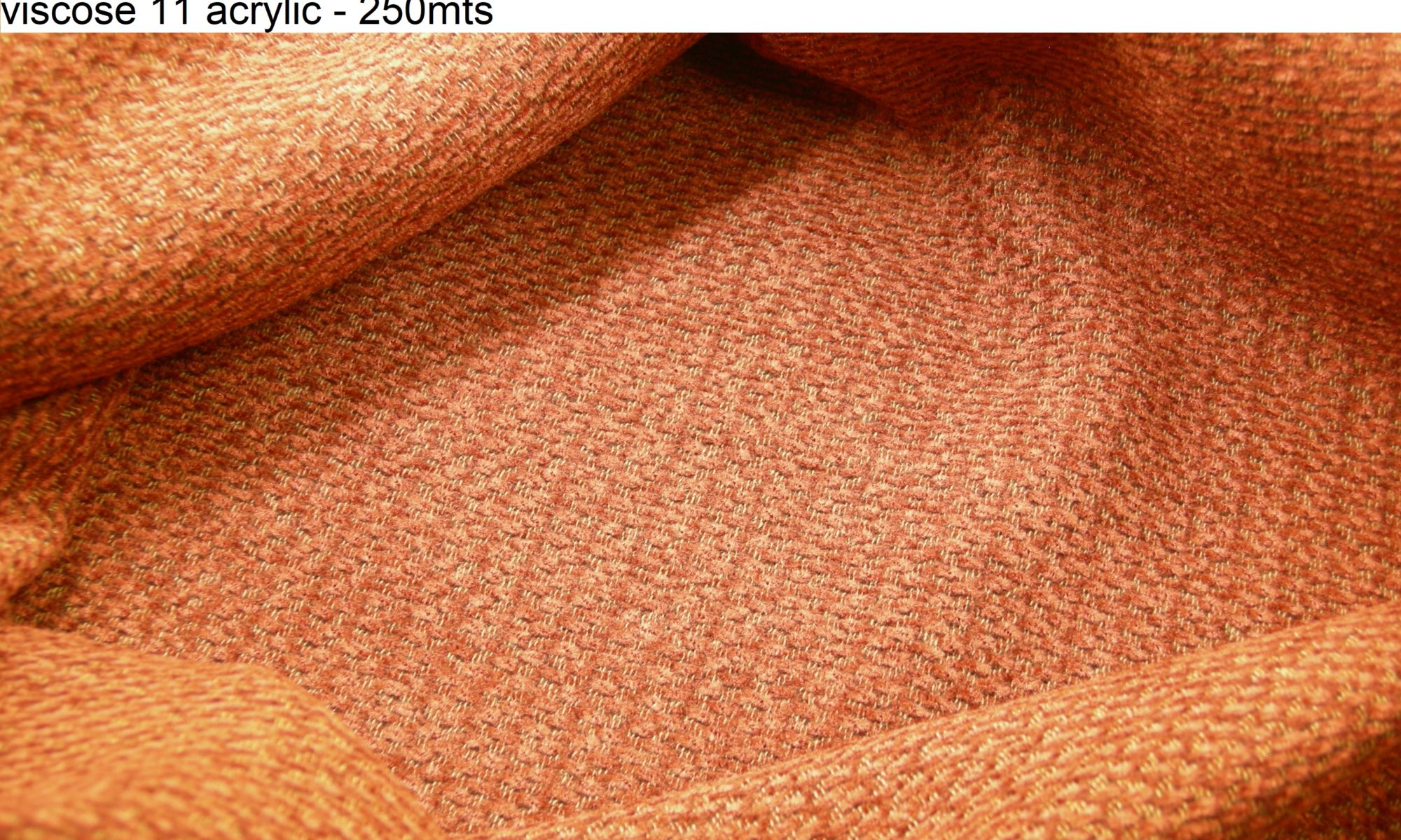 ART 7388 chenille chanel wool blend coat fabric WIDTH cm150 WEIGHT gr460 - gr306 square meter - COMPOSITION 51 wool 25 polyammide 13 viscose 11 acrylic - 250mts