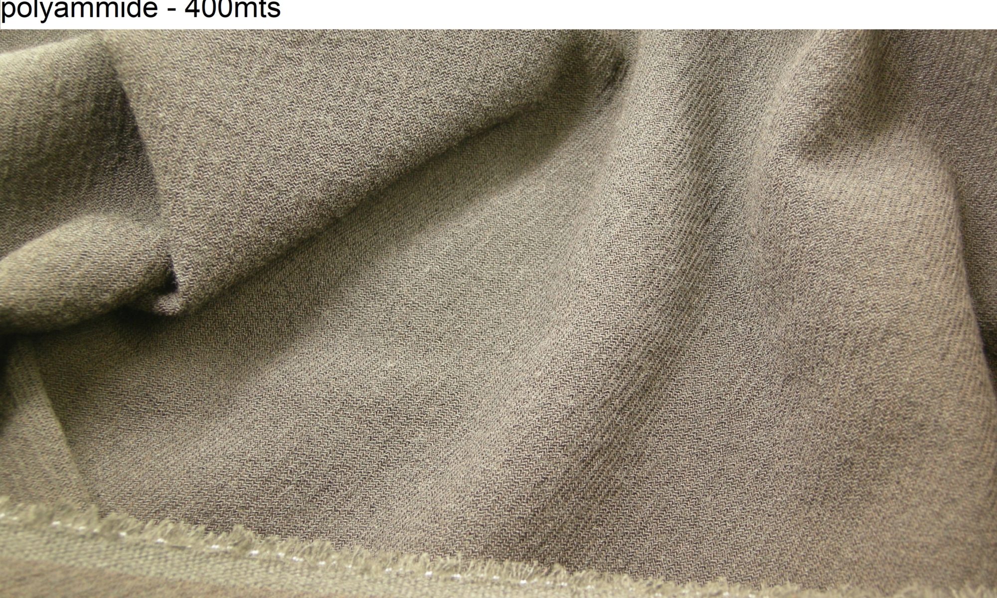 ART 7395 wool blend twill jacket pants fashion fabric WIDTH cm145 WEIGHT gr420 - gr289 square meter - COMPOSITION 93 wool 7 polyammide - 400mts