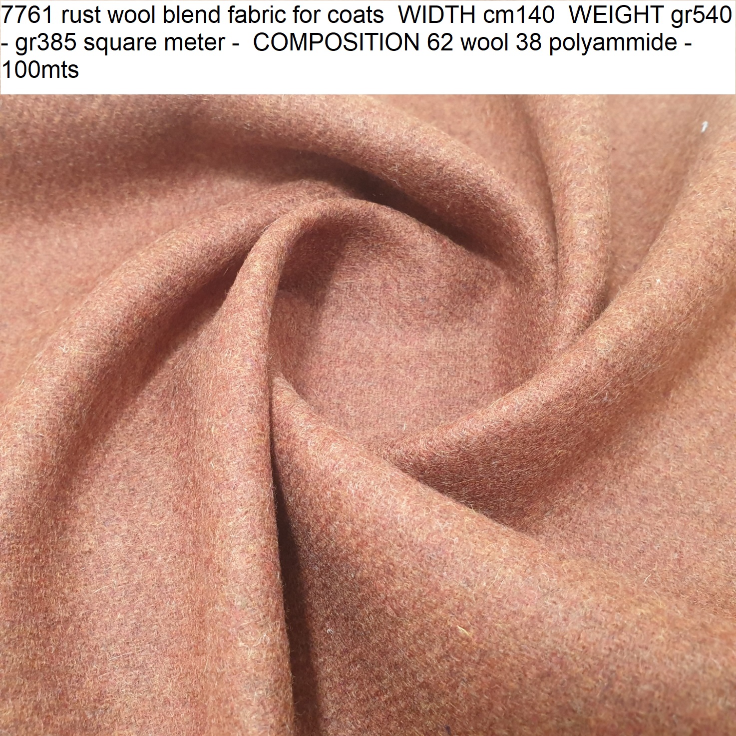7761-rust-wool-blend-fabric-for-coats-WIDTH-cm140-WEIGHT-gr540-gr385-square-meter-COMPOSITION-62-wool-38-polyammide-100mts