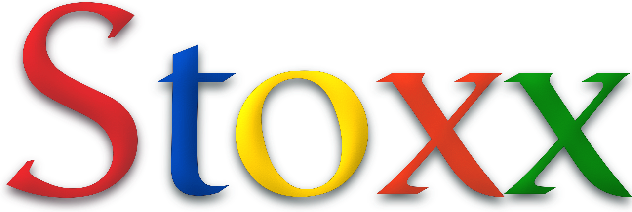 Stoxx fashion stock fabric